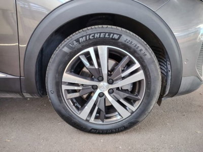 Peugeot 3008 Hybrid 225 e-EAT8 Allure Pack (14)