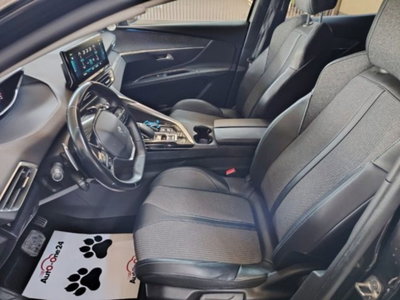 Peugeot 3008 Hybrid 225 e-EAT8 Allure Pack (15)