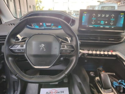 Peugeot 3008 Hybrid 225 e-EAT8 Allure Pack (17)