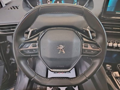 Peugeot 3008 Hybrid 225 e-EAT8 Allure Pack (18)
