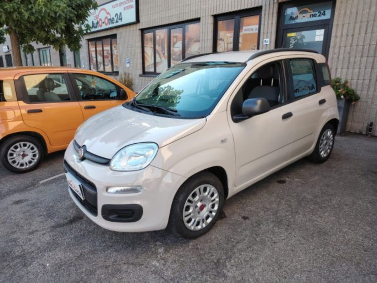 Fiat Panda 1.2 EasyPower Easy