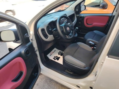 Fiat Panda 1.2 EasyPower Easy (10)