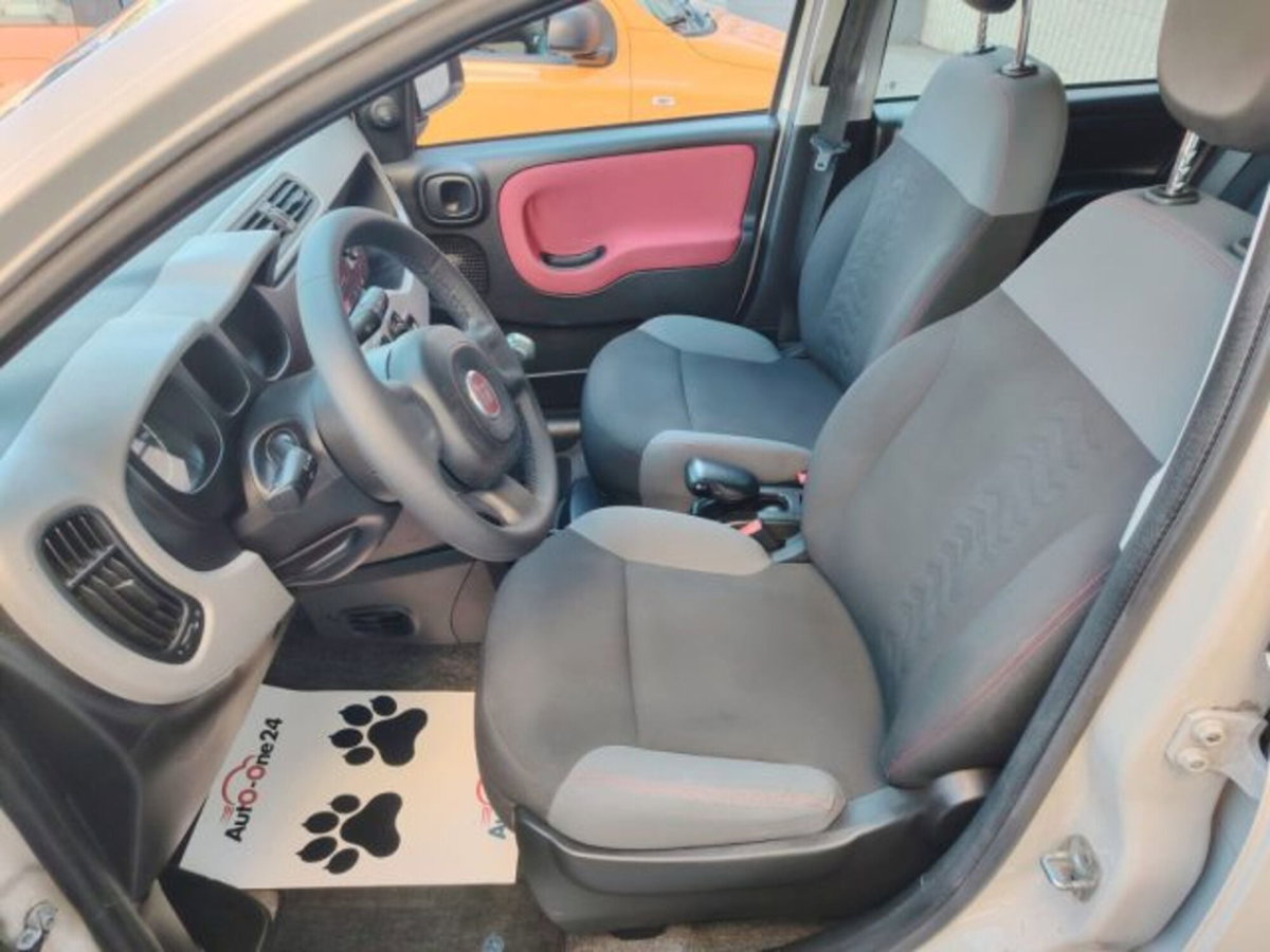 Fiat Panda 1.2 EasyPower Easy (11)
