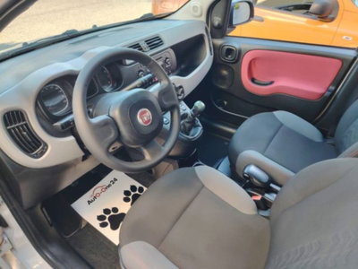 Fiat Panda 1.2 EasyPower Easy (12)