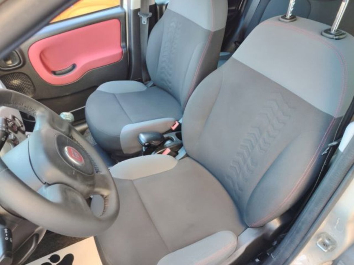 Fiat Panda 1.2 EasyPower Easy (13)