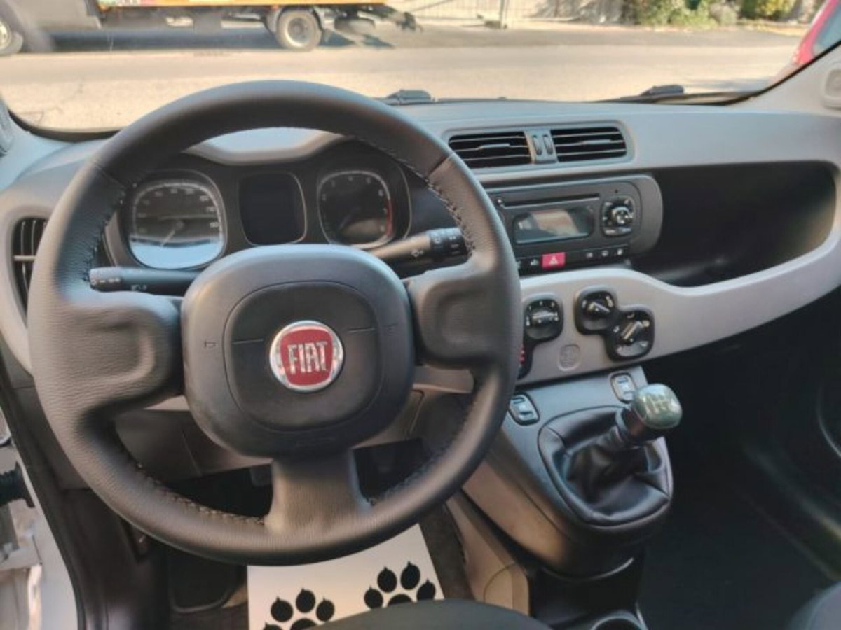 Fiat Panda 1.2 EasyPower Easy (14)