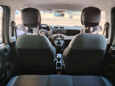 Fiat Panda 1.2 EasyPower Easy (15)