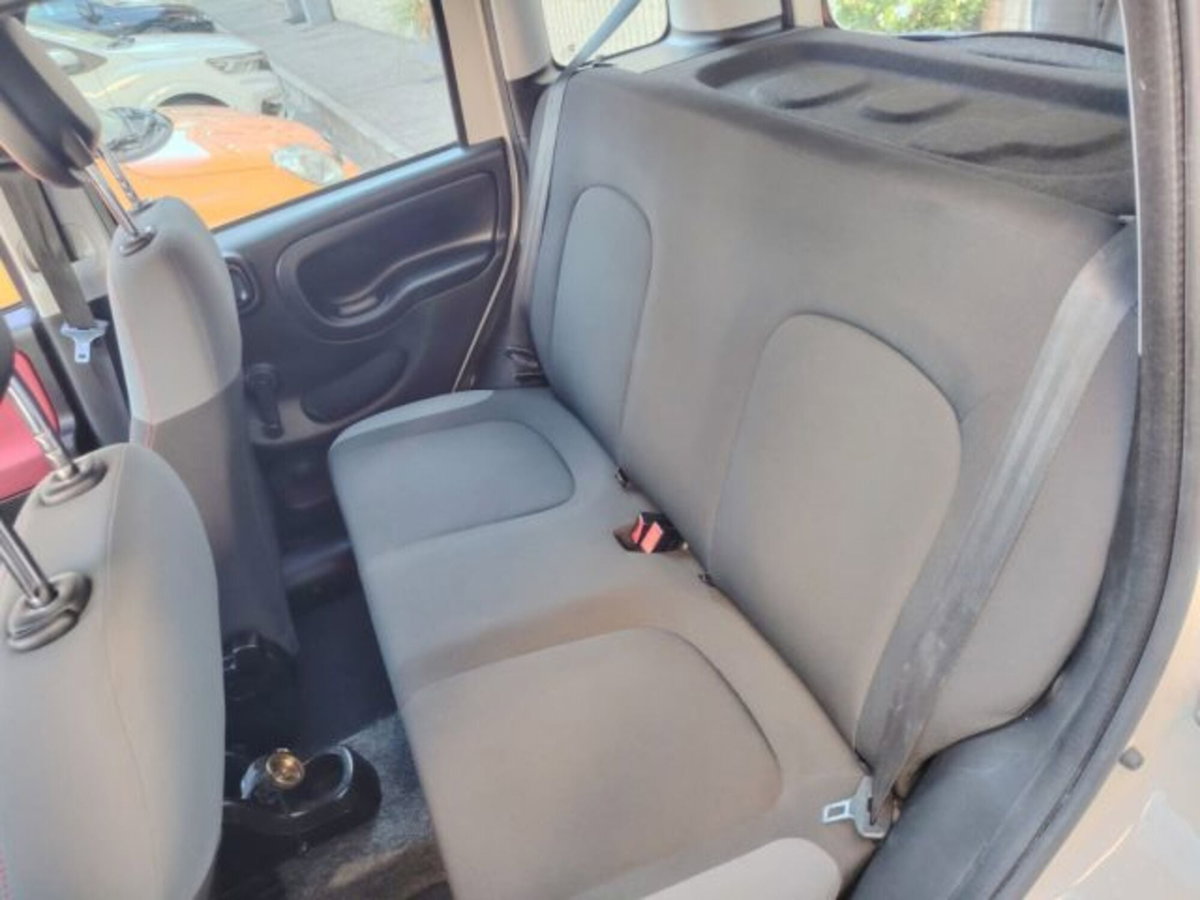 Fiat Panda 1.2 EasyPower Easy (16)