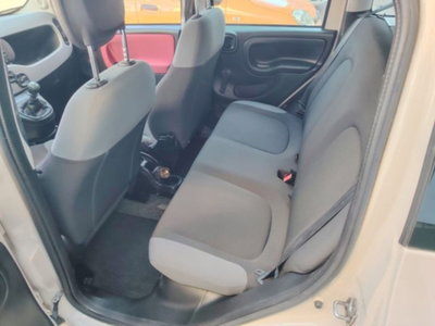 Fiat Panda 1.2 EasyPower Easy (17)