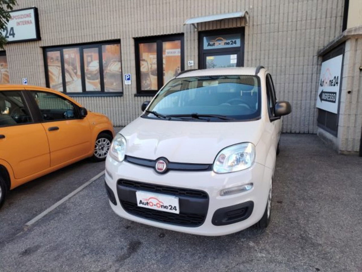 Fiat Panda 1.2 EasyPower Easy (2)