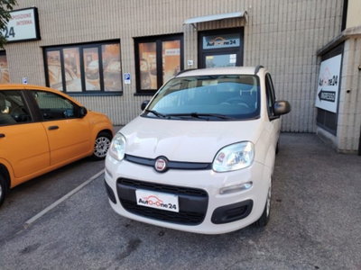 Fiat Panda 1.2 EasyPower Easy (2)