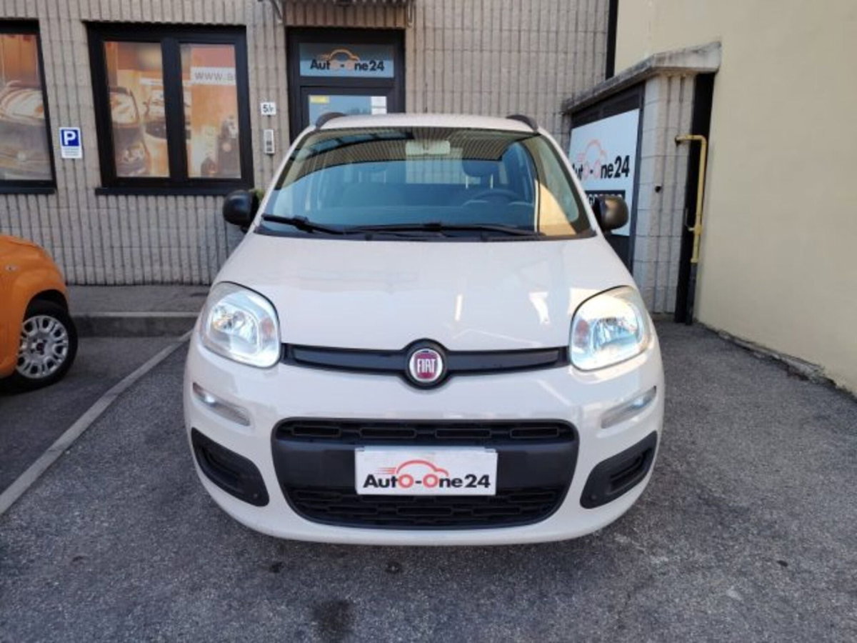 Fiat Panda 1.2 EasyPower Easy (3)