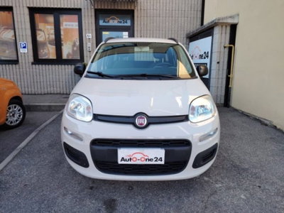 Fiat Panda 1.2 EasyPower Easy (3)
