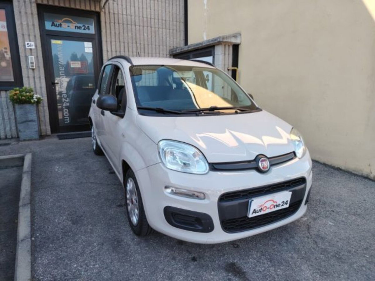 Fiat Panda 1.2 EasyPower Easy (4)