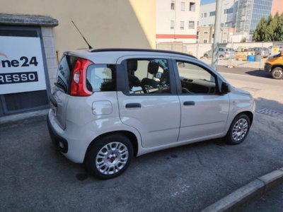 Fiat Panda 1.2 EasyPower Easy (6)