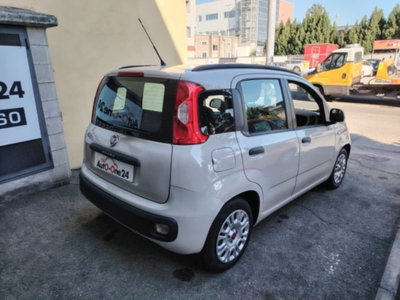 Fiat Panda 1.2 EasyPower Easy (7)