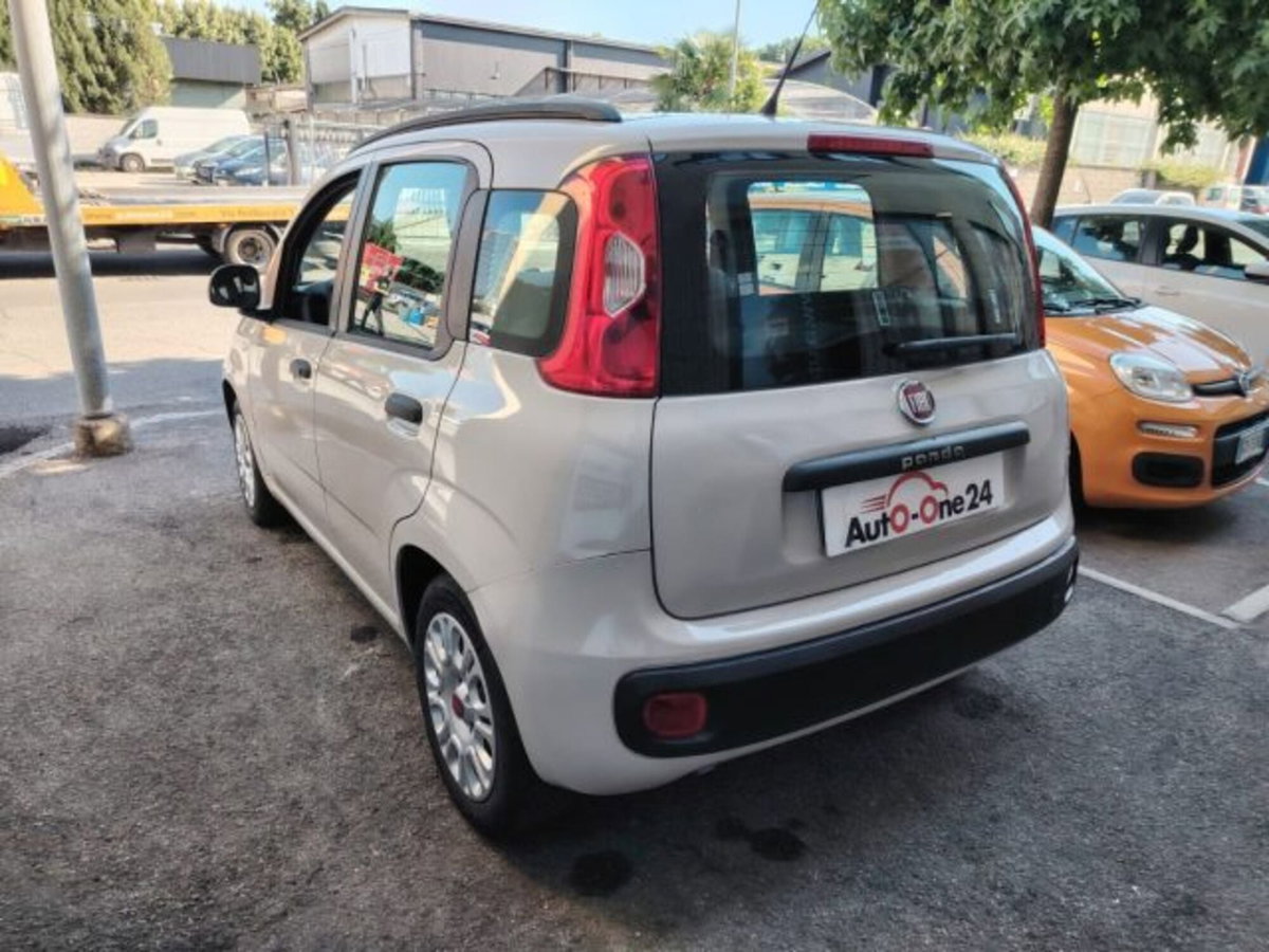 Fiat Panda 1.2 EasyPower Easy (9)