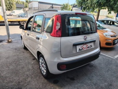 Fiat Panda 1.2 EasyPower Easy (9)