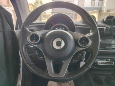 smart Fortwo 70 1.0 twinamic Passion (13)