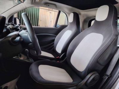 smart Fortwo 70 1.0 twinamic Passion (15)