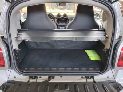 smart Fortwo 70 1.0 twinamic Passion (16)