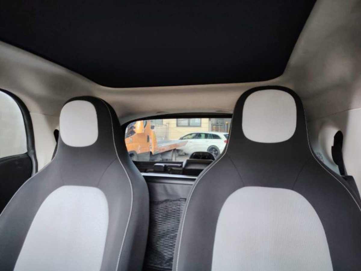 smart Fortwo 70 1.0 twinamic Passion (17)