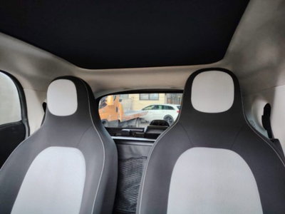 smart Fortwo 70 1.0 twinamic Passion (17)