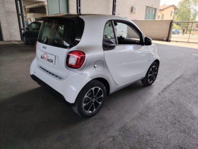 smart Fortwo 70 1.0 twinamic Passion (7)