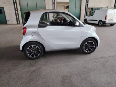 smart Fortwo 70 1.0 twinamic Passion (9)