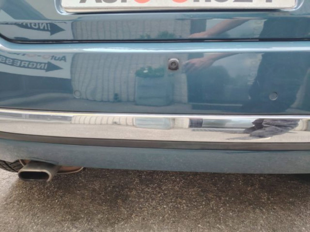 Fiat 500 1.4 16V Lounge (9)