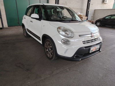 Fiat 500L 1.3 Multijet 95 CV Trekking usata