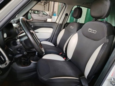 Fiat 500L 1.3 Multijet 95 CV Trekking (10)