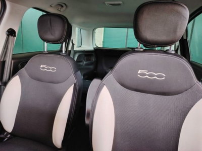 Fiat 500L 1.3 Multijet 95 CV Trekking (16)