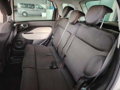 Fiat 500L 1.3 Multijet 95 CV Trekking (17)