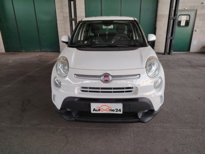 Fiat 500L 1.3 Multijet 95 CV Trekking (2)