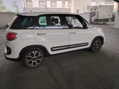 Fiat 500L 1.3 Multijet 95 CV Trekking (5)