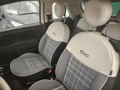 Fiat 500 1.2 EasyPower Lounge (13)