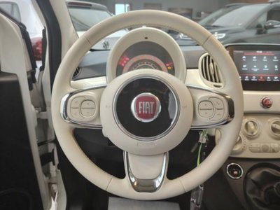 Fiat 500 1.2 EasyPower Lounge (14)