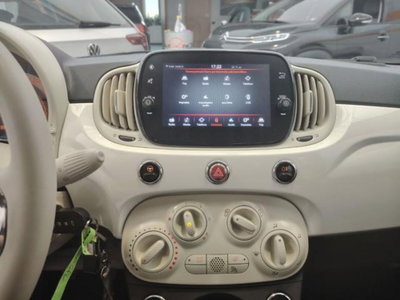 Fiat 500 1.2 EasyPower Lounge (15)