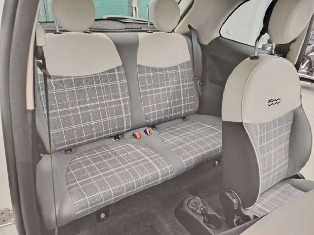 Fiat 500 1.2 EasyPower Lounge (17)