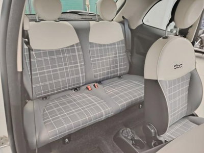 Fiat 500 1.2 EasyPower Lounge (17)