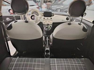 Fiat 500 1.2 EasyPower Lounge (18)
