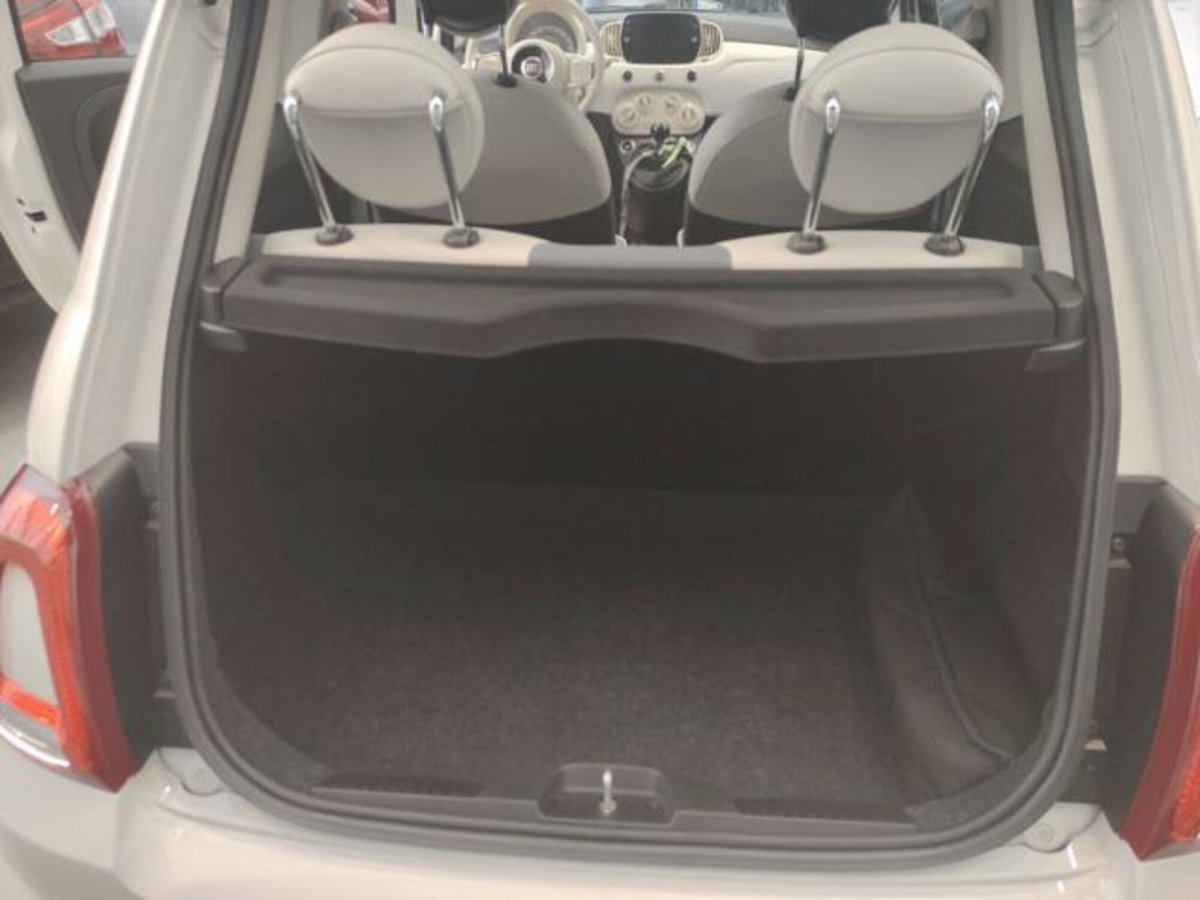 Fiat 500 1.2 EasyPower Lounge (19)