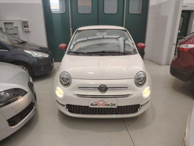 Fiat 500 1.2 EasyPower Lounge (2)