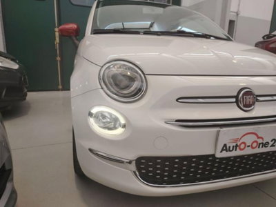 Fiat 500 1.2 EasyPower Lounge (3)