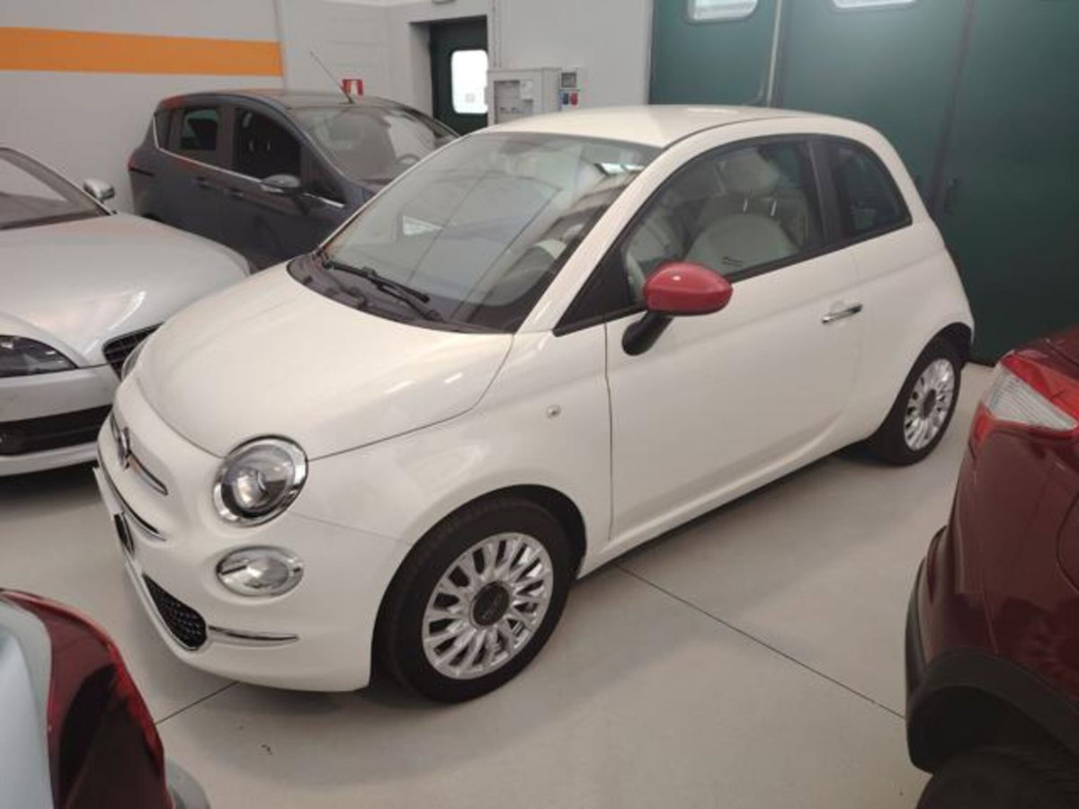 Fiat 500 1.2 EasyPower Lounge (4)