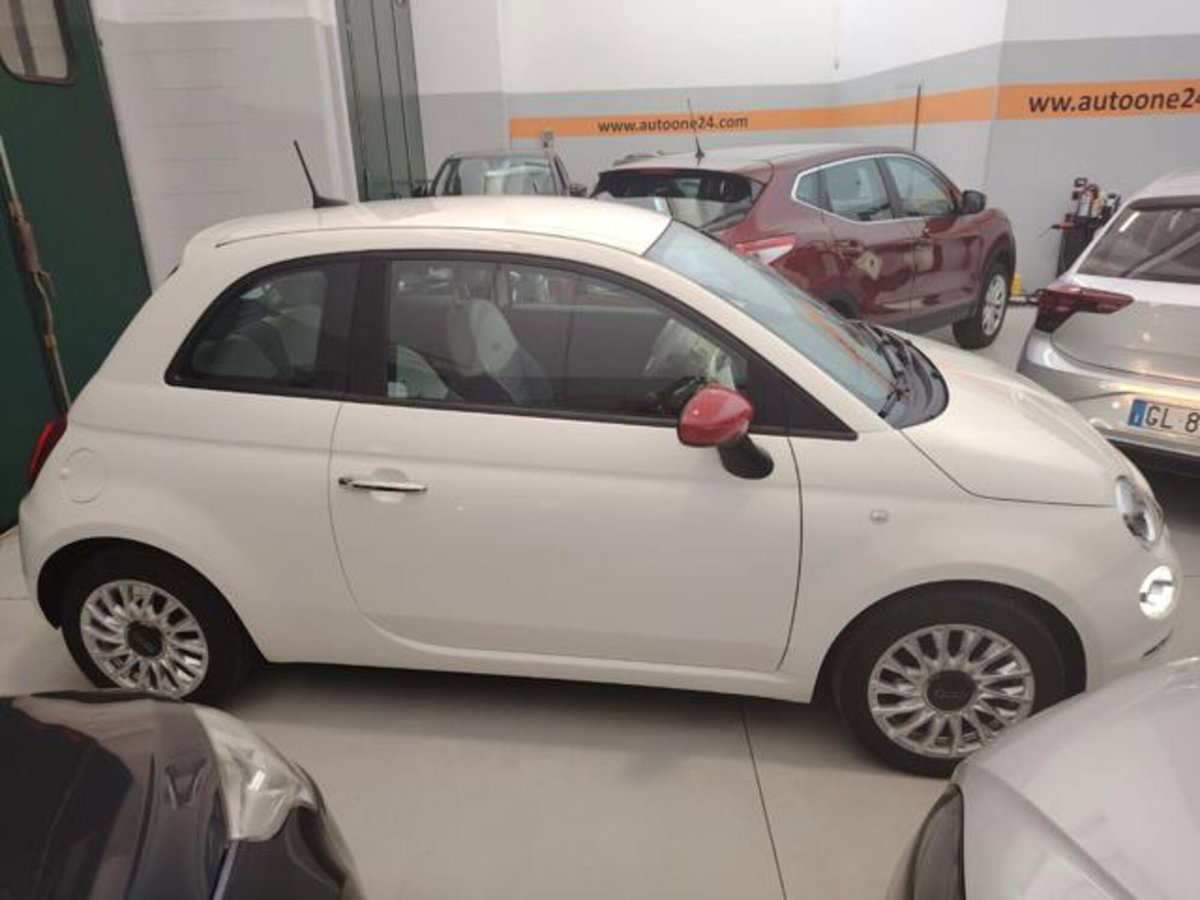 Fiat 500 1.2 EasyPower Lounge (6)