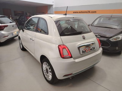 Fiat 500 1.2 EasyPower Lounge (7)