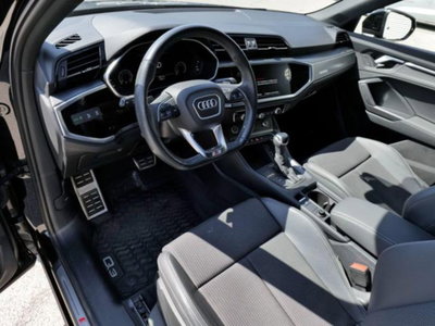 Audi Q3 Sportback 35 2.0 tdi Identity Black s-tronic (6)