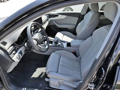 Audi A4 Allroad Allroad 40 2.0 tdi mhev Identity Contrast quattro 204cv s-tronic (5)